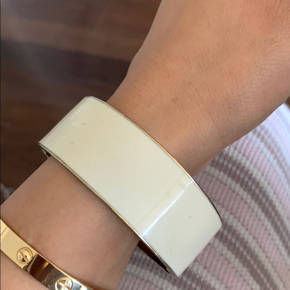 Thick Bangle - Picture 1 of 3